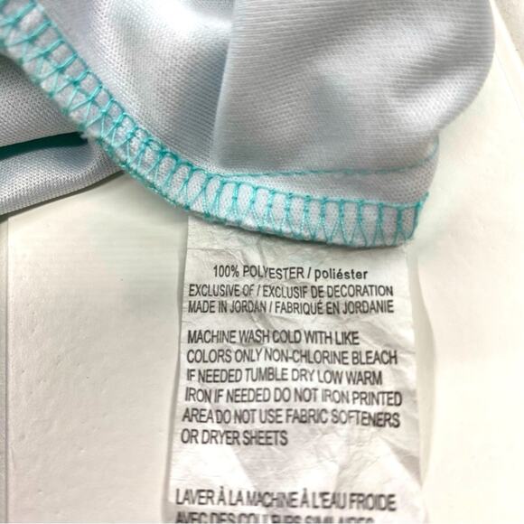 Ben Hogan Performance PowerAir Polo Golf Shirt / Men’s Sz XL / Light Green - Picture 4 of 4